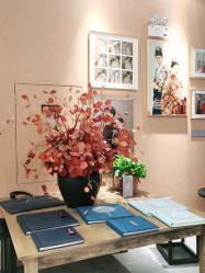 -盘子女人坊古装写真摄影(南京总店)