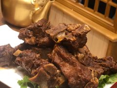 -长白山万达锦华套房酒店