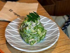 -啢啢茶寮(芳华横街店)