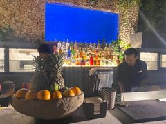 -Rock Bar Bali(Bali)
