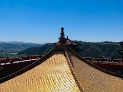 -普陀宗乘之庙(小布达拉宫)