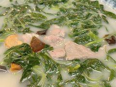 -猪肉婆私房菜(容桂总店)
