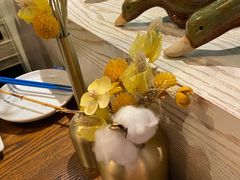-小大董·烤鸭(王府井apm店)
