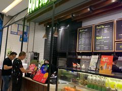-混果汁(喜荟城店)