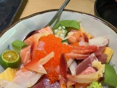 -沼津港精致料理·寿喜烧·烧鸟(漕河泾印象城店)