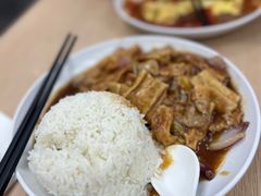 -兴兴旺·冬瓜盅·啫啫煲(西华路店)