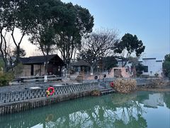 -金稼园·金平湖农家菜