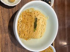 -蟹上黄·蟹黄面·江南糖水(人民广场店)