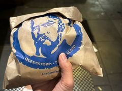 -Fergburger(皇后镇店)