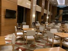 -济南喜来登酒店