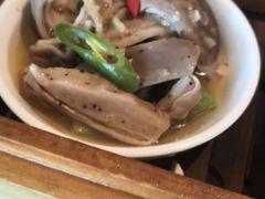 -长沙北辰洲际酒店-栀味轩中餐厅