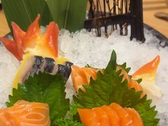 -德川家日本料理(喜隆多新国际店)