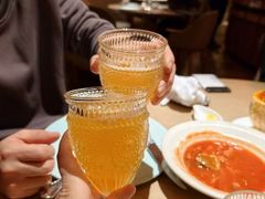 -波特曼西餐厅(中央大街店)