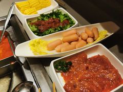 -海底捞火锅(万象汇店)