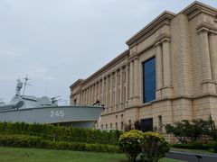 -中国人民解放军海军博物馆