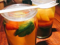 水果冷泡茶-卡朋厨房(289艺术园区店)