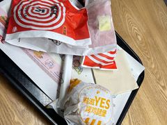 -肯德基(建华店)