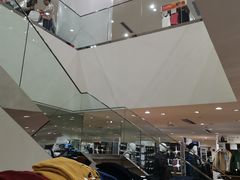 -优衣库(广州恒宝广场店)