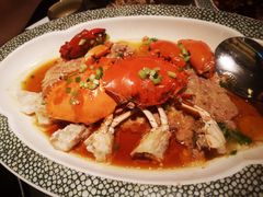 -桂满陇·手作小笼包&江南叫花鸡(中山公园店)