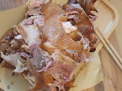 -九转小磨·东北菜老字号(祥安店)