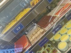 -蚝英雄鲜蚝自助专门店(长楹天街直营店)