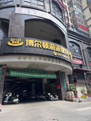 -乔南国际玉器市场