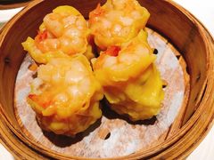 鲜虾蒸烧卖-悦景酒家(罗湖店)