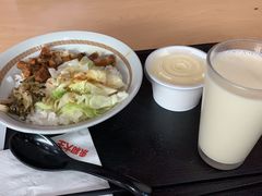 -永和大王(中关二店)