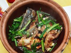 -海鲜街菜馆(海珠南路店)