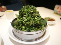 蒜泥蒸野菜-金春禧(北国商城店)