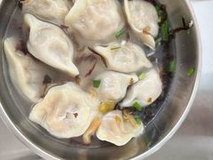 -喜家德虾仁水饺(浦东山姆店)