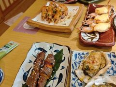 -吉兆·料理(红梅南路店)