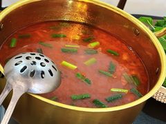 -贵州人家·酸汤火锅·20年老字号