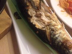 -万岁寿司(蓬江万达店)