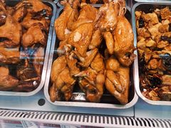 -北京稻香村(京港城生活广场店)
