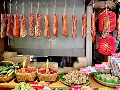 -老湘村·湖南土菜(天河维多利店)