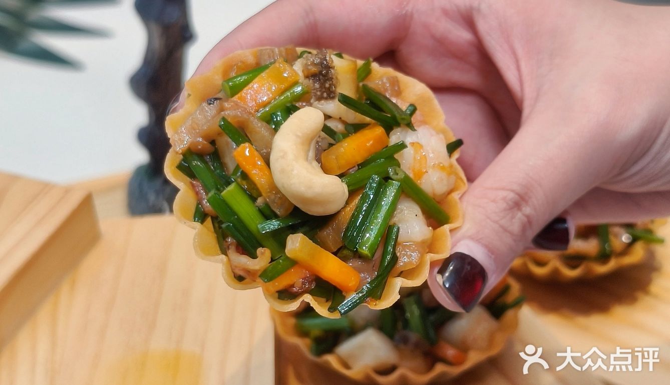 坦白局，我来三亚就是为了这一口~！！