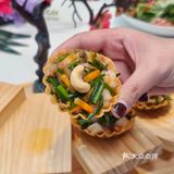 坦白局，我来三亚就是为了这一口~！！