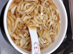 -丝丝香王凉粉(汇宇店)