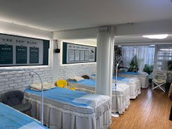 -新雨池不针清祛痘