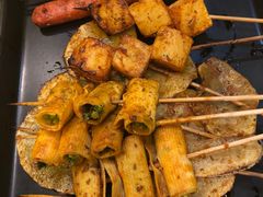 -望京小腰(北京总店)