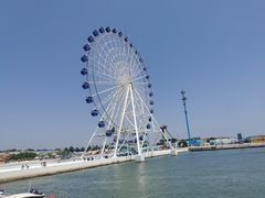 -秦皇岛乐岛海洋王国