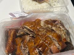 -安记烧鹅(新桥店)
