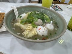 -阿坤纯正西刀鱼丸(Kuala Lumpur Branch)