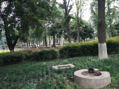 -沙河三洞古桥公园