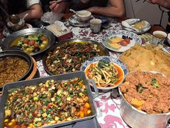 -杨记隆府(时代天街店)