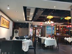 -天成川菜馆(华乐店)