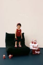 -可乐大王自然光儿童摄影(园区店)