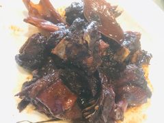 -天桥饭店·特色海鲜(金山嘴渔村店)