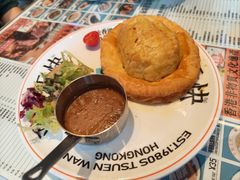 -肥韬茶餐厅(海上世界店)